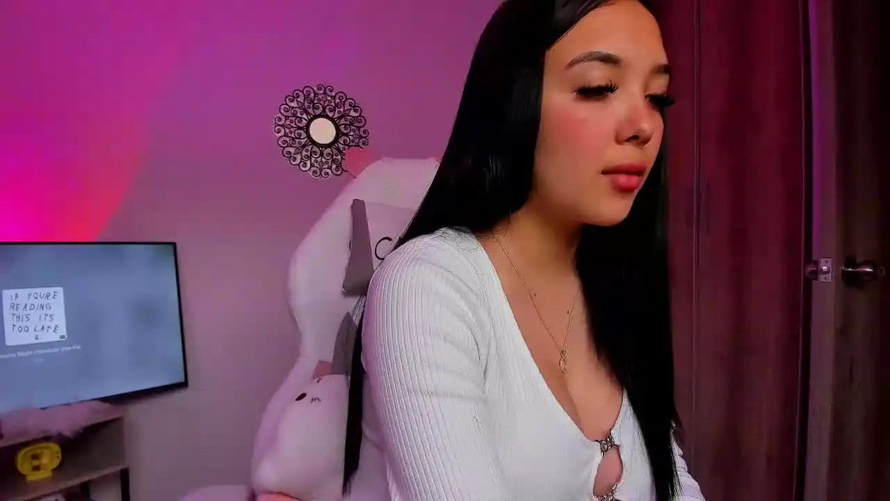 Babymel – Manyvids Live Video – 2025-03-05 20:08:56
