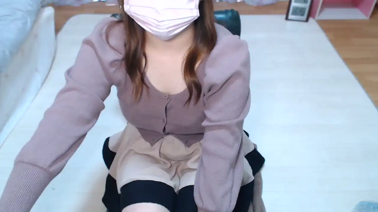 Mikixs – Sakuralive Live Video – 2025-04-13 20:04:17