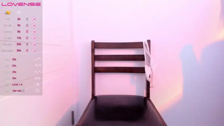 Miracle_yaku – Chaturbate Live Video – 2025-12-27 15:50:27