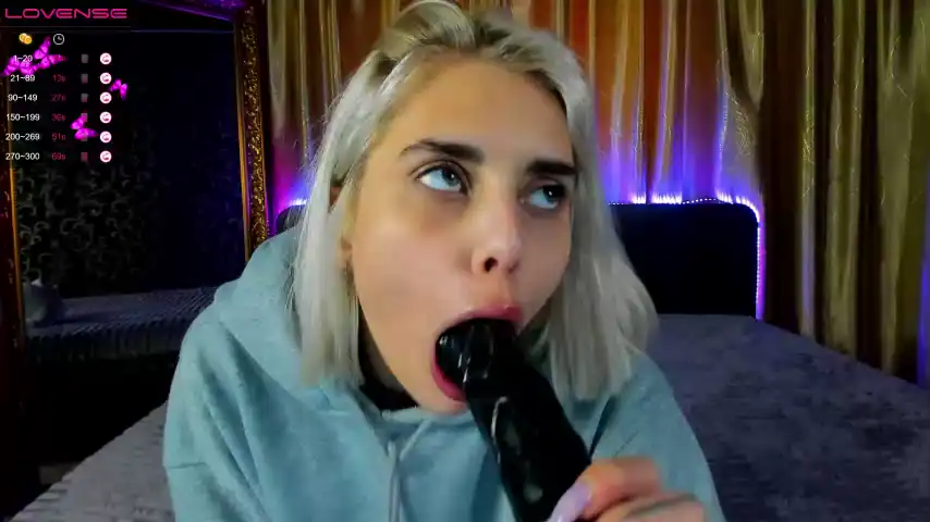 Misasweety – Chaturbate Live Video – 2026-05-19 00:54:47