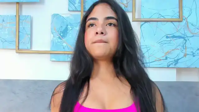 Violeta-garcia – Flirt4free Live Video – 2025-03-13 11:22:24