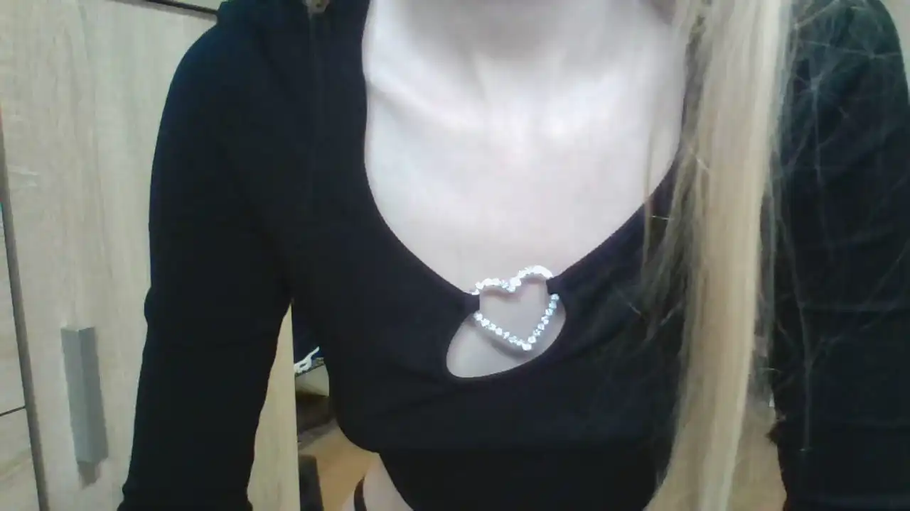 Hot_blondi18_ – Showup Live Video – 2025-03-30 22:52:25
