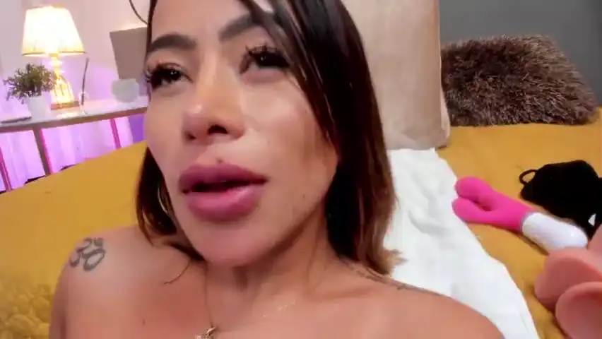 Londrafox – Amateur.tv Live Video – 2025-01-03 07:08:14