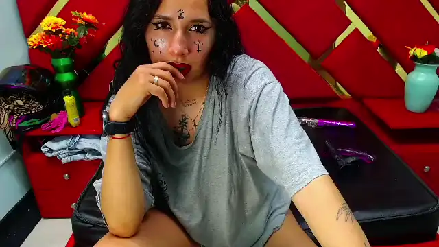 Natalia-naugthy – Flirt4free Live Video – 2025-02-17 10:03:33