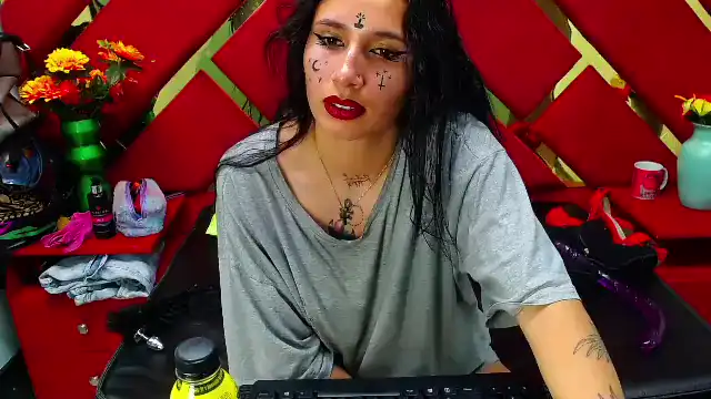 Natalia-naugthy – Flirt4free Live Video – 2025-05-13 19:47:13