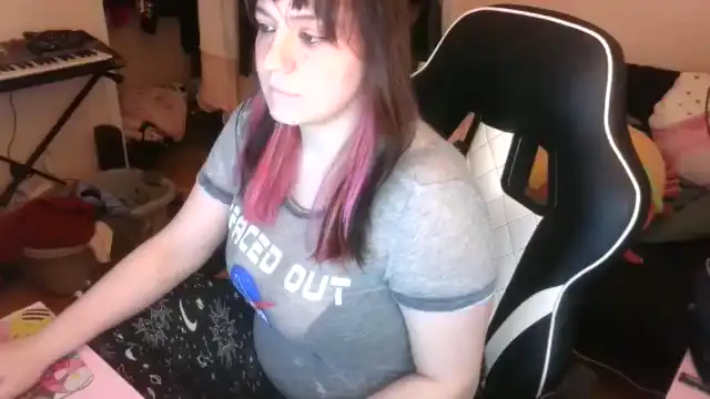 Spawnofademon – Myfreecams Live Video – 2025-08-11 08:17:48
