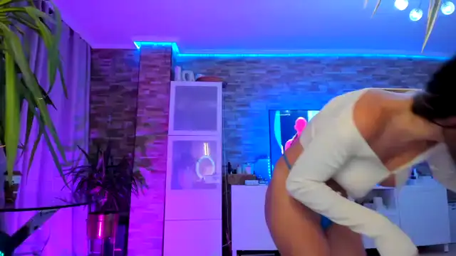 Anookiss – Myfreecams Live Video – 2025-07-10 23:16:11