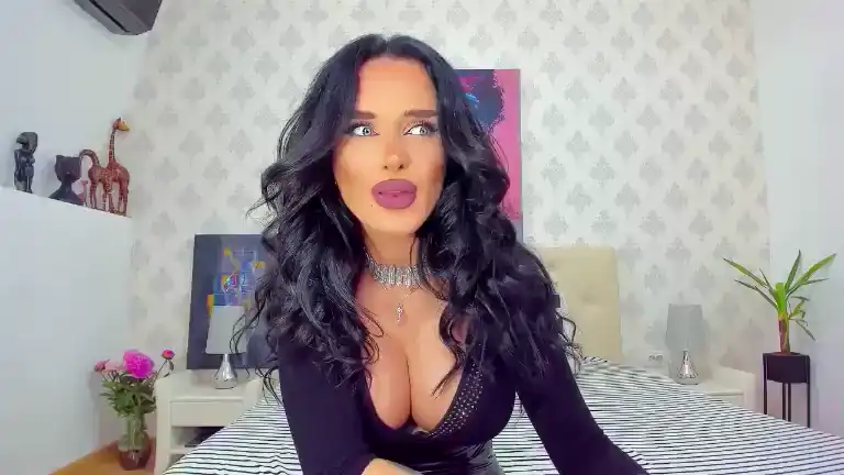 Francescaharris18 – Streamate Live Video – 2025-02-11 13:56:16