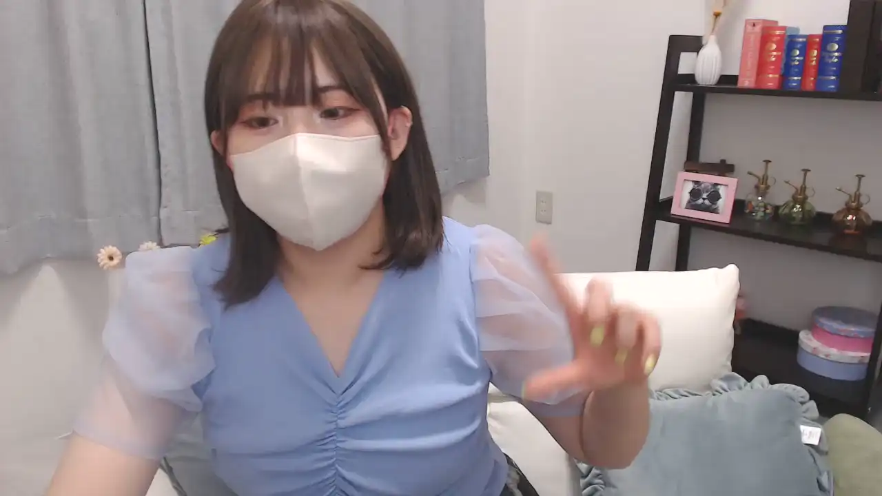 Mokaaa – Sakuralive Live Video – 2025-04-30 20:46:23
