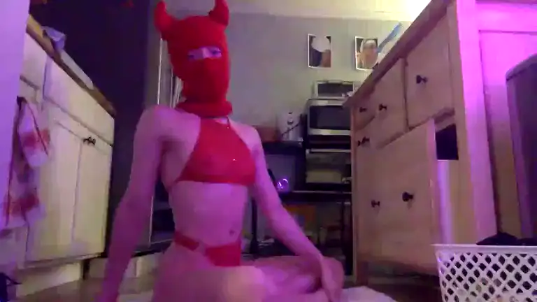 Alyzafox – Streamate Live Video – 2025-05-03 15:13:35