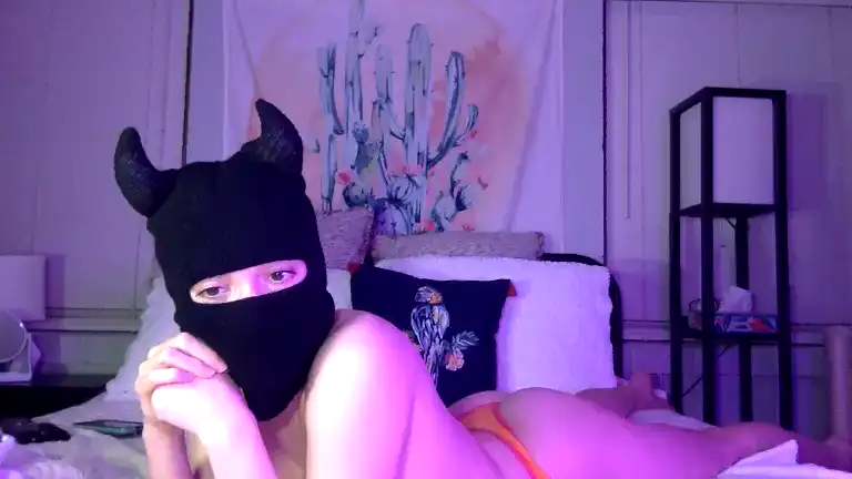 Alyzafox – Streamate Live Video – 2025-01-30 16:58:01