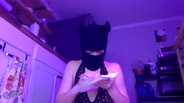 Alyzafox – Streamate Live Video – 2025-08-13 23:38:45
