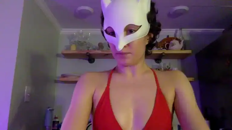 Alyzafox – Streamate Live Video – 2025-01-16 09:12:45