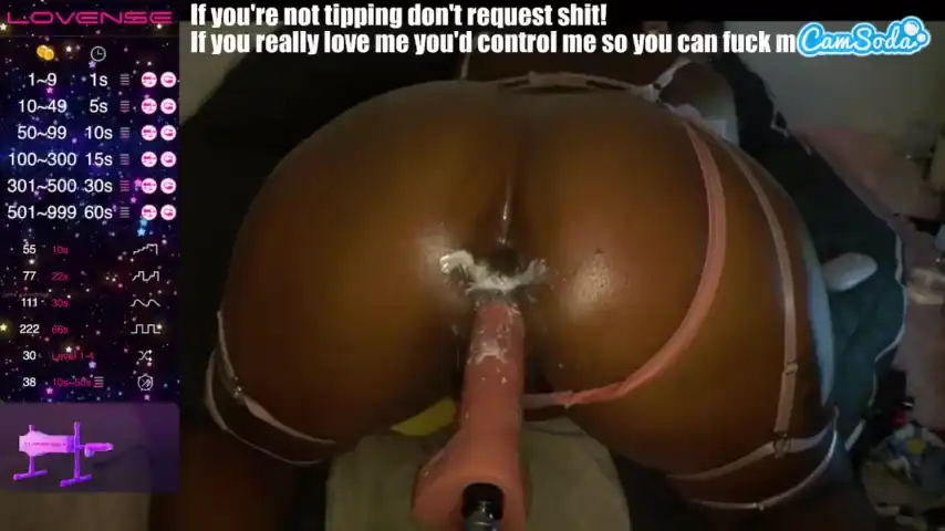 Ebonyallieprettypink – Camsoda Live Video – 2025-05-30 01:02:16