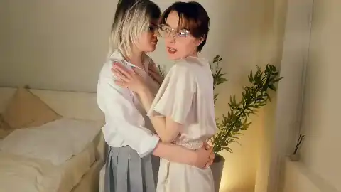Edith-acors-and-maida-beckey – Flirt4free Live Video – 2025-09-28 20:53:20
