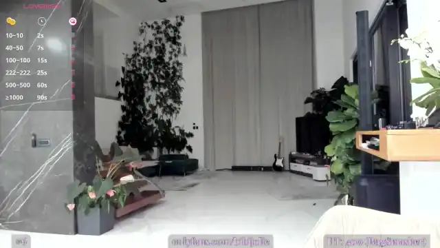 Jolielouwho – Myfreecams Live Video – 2025-08-19 13:10:28