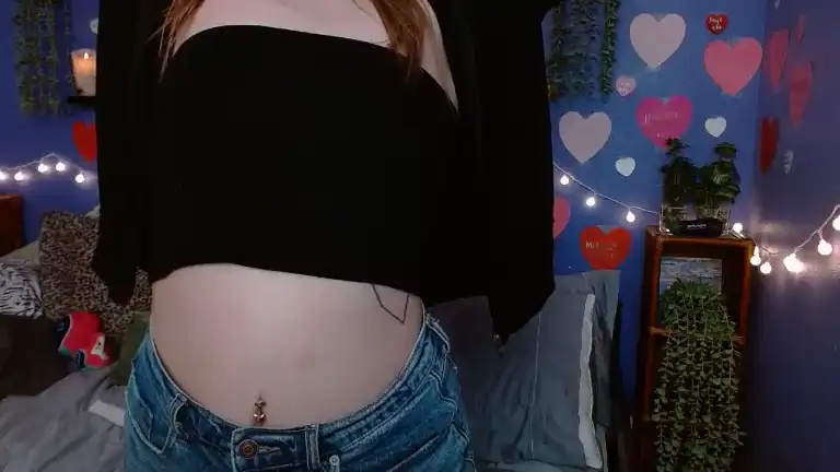 Kaylahpalmer – Streamate Live Video – 2025-05-26 23:16:45