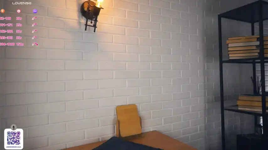 Lynetembry – Stripchat Live Video – 2025-07-05 09:41:30