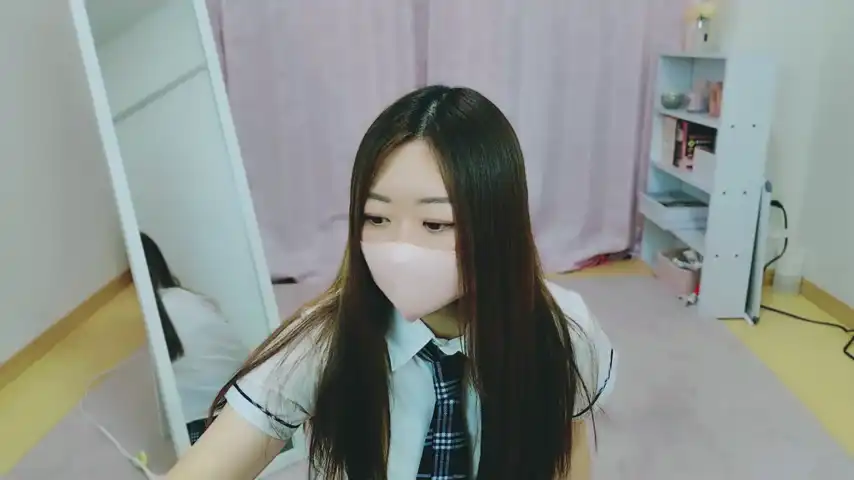 Misato_ – Stripchat Live Video – 2025-07-14 11:35:34