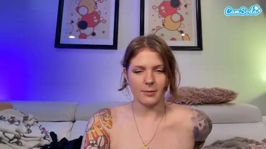 Thenordicdoll – Camsoda Live Video – 2025-03-05 18:03:53