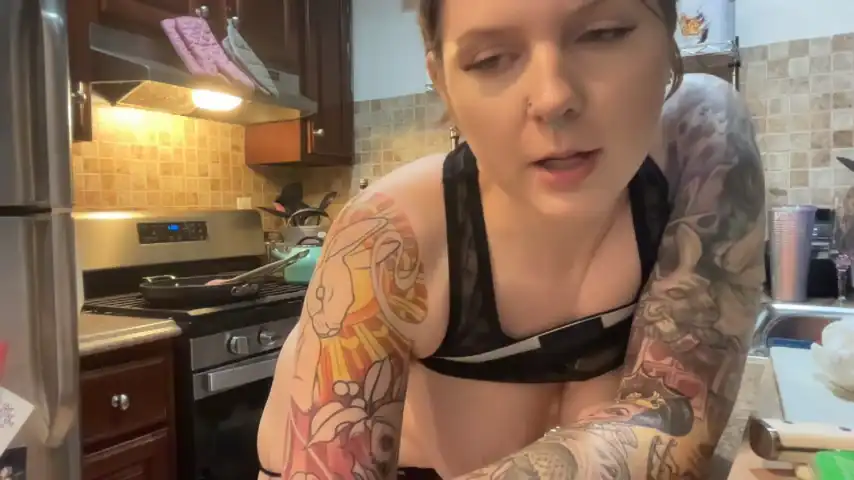 Thenordicdoll – Stripchat Live Video – 2025-08-01 15:57:35