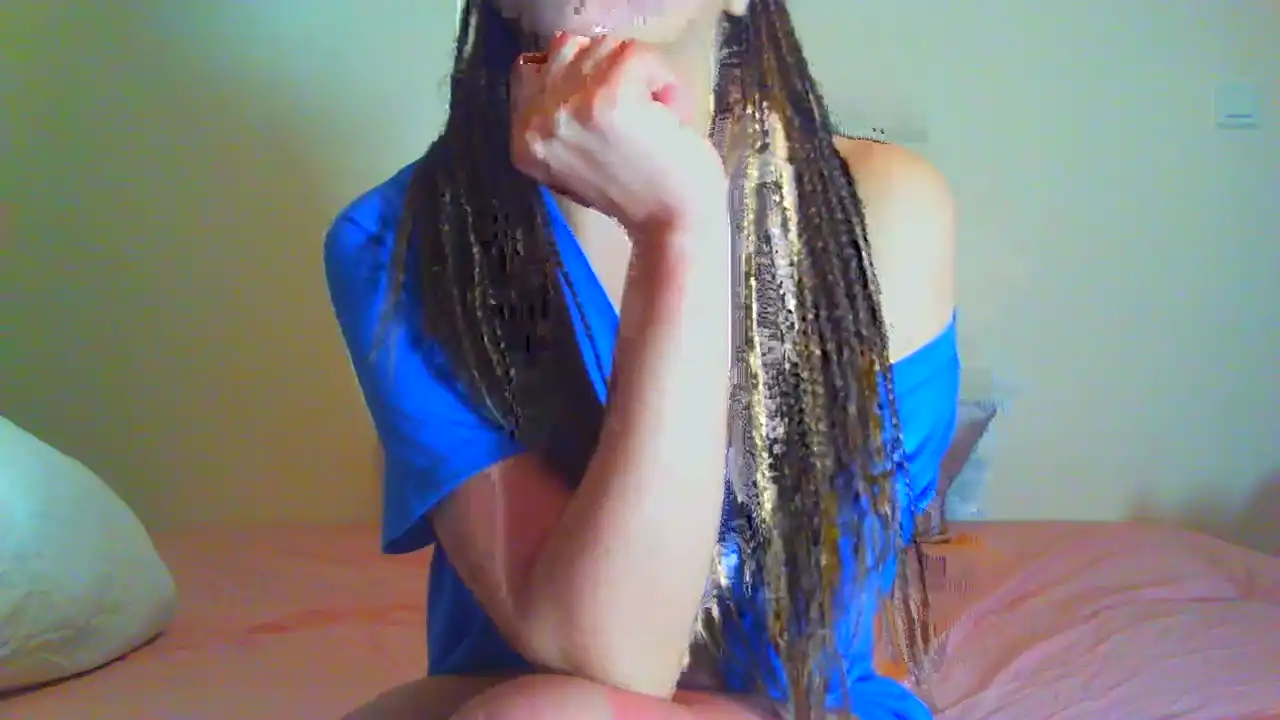 Amizaur_ – Showup Live Video – 2025-02-16 14:38:26
