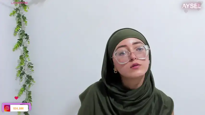 Aysel_elid – Stripchat Live Video – 2026-02-02 04:38:27
