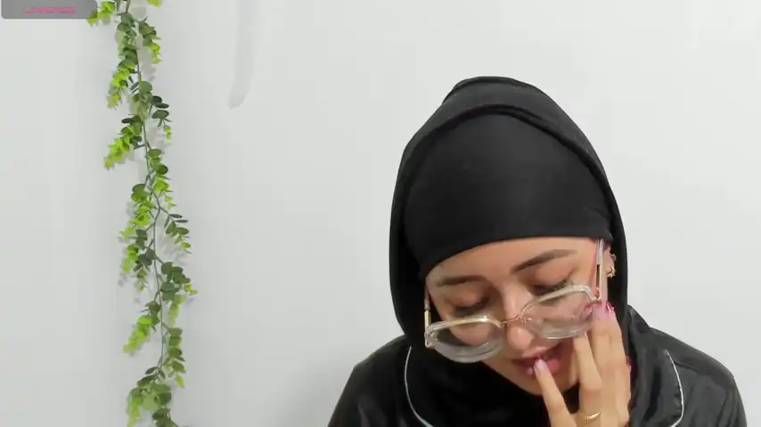 Aysel_elid – Stripchat Live Video – 2025-01-15 16:22:35