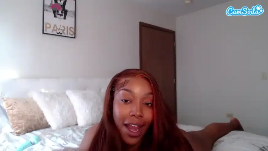 Bbwjade – Camsoda Live Video – 2025-02-13 00:30:29