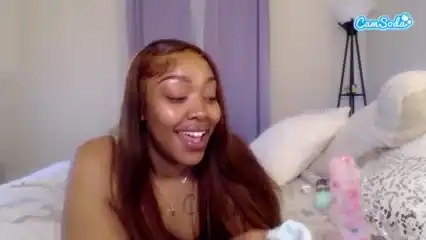 Bbwjade – Camsoda Live Video – 2025-06-27 10:32:37