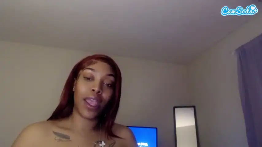 Bbwjade – Camsoda Live Video – 2025-07-01 11:39:40