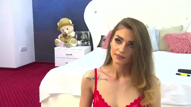 Eva-mistique – Flirt4free Live Video – 2025-10-01 03:01:56