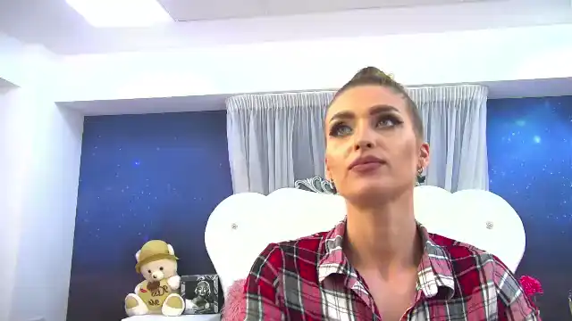 Eva-mistique – Flirt4free Live Video – 2025-03-05 03:04:07