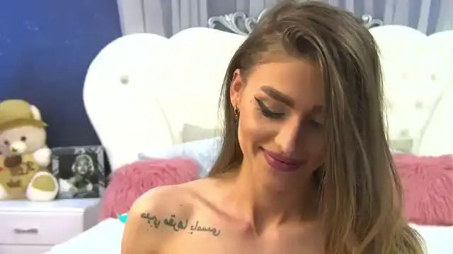 Eva-mistique – Flirt4free Live Video – 2025-04-16 10:46:55