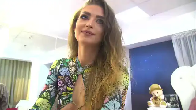 Eva-mistique – Flirt4free Live Video – 2025-03-19 07:00:58