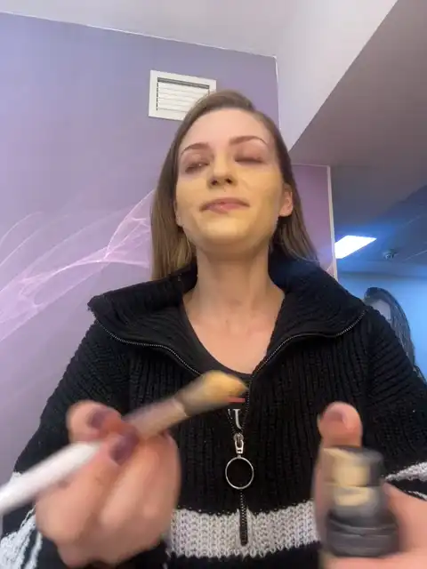 Eva-mistique – Flirt4free Live Video – 2026-06-30 17:56:55