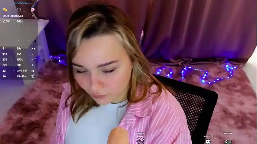 Melissabowen – Chaturbate Live Video – 2025-07-16 21:06:30