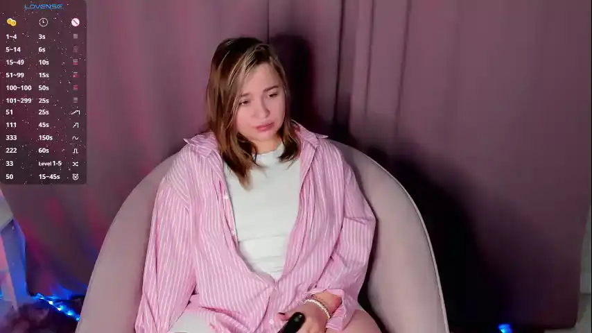 Melissabowen – Chaturbate Live Video – 2025-04-14 08:14:10