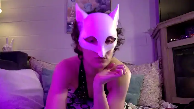 Alyzafox – Streamate Live Video – 2025-05-04 01:11:29