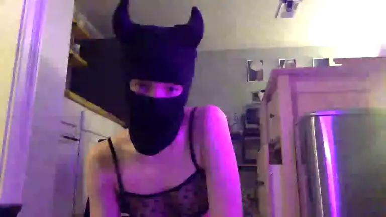 Alyzafox – Streamate Live Video – 2025-02-01 13:00:41