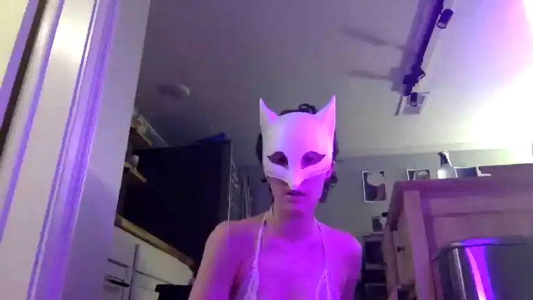 Alyzafox – Streamate Live Video – 2025-01-18 22:28:26