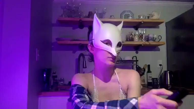 Alyzafox – Streamate Live Video – 2025-08-20 01:41:21
