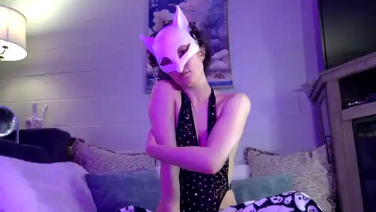 Alyzafox – Streamate Live Video – 2025-04-06 16:39:39