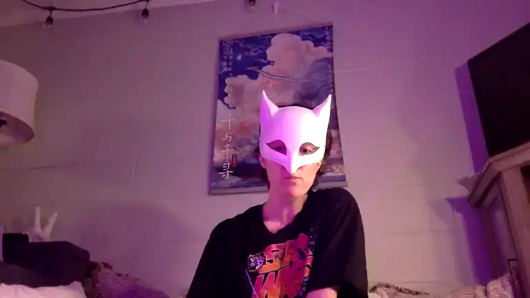 Alyzafox – Streamate Live Video – 2025-06-27 16:03:12
