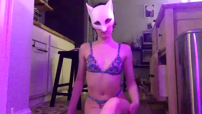 Alyzafox – Streamate Live Video – 2025-07-13 12:51:06