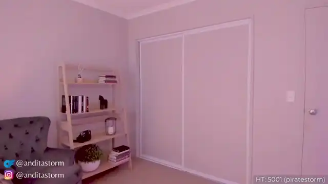 Anditastorm – Myfreecams Live Video – 2026-04-08 08:14:10