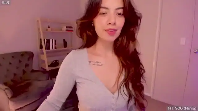 Anditastorm – Myfreecams Live Video – 2025-05-30 14:04:16