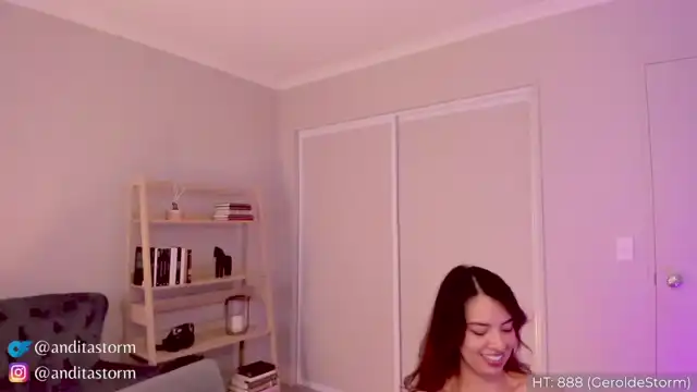 Anditastorm – Myfreecams Live Video – 2025-04-01 13:25:46