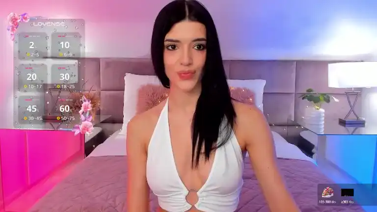 Jasmilynn – Streamate Live Video – 2025-06-29 19:31:27