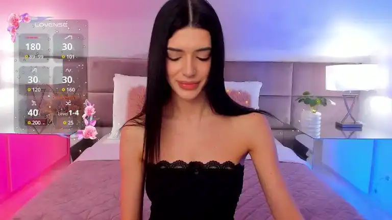 Jasmilynn – Streamate Live Video – 2025-04-19 01:30:31